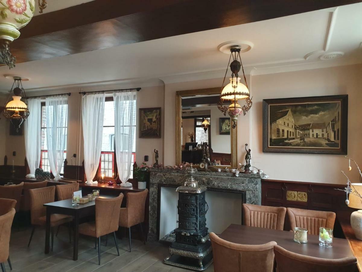 Hotel Crasborn Thorn Luaran gambar