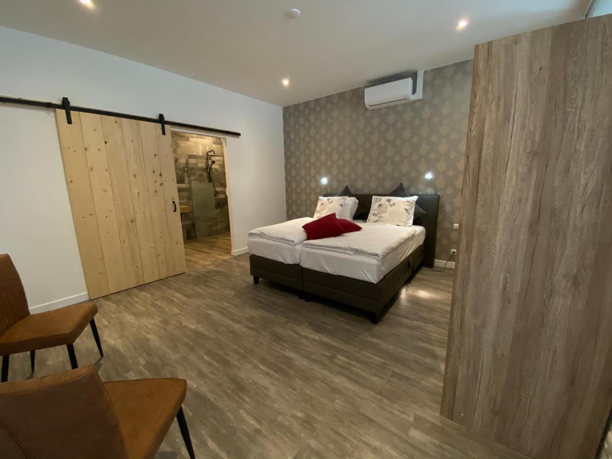 Hotel Crasborn Thorn Luaran gambar